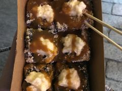 -品腐记·豆腐王朝(老门东总店)