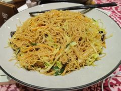 炒湖头米粉-临家闽南菜(宝洲路店)