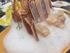 -东海怡品海鲜豆捞(舟宿夜江店)
