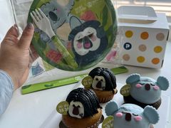 -Pantry's Best派悦坊蛋糕(世纪金源店)