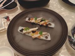 -广州四季酒店·佰鲜汇·现代法餐