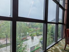 -长春净月潭喜来登酒店·盛宴标帜餐厅