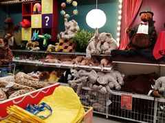 -宜家家居(哈尔滨商场店)