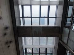 -重庆解放碑威斯汀酒店