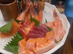 -和彩放题餐厅(酒仙桥店)