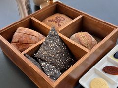 -宴悦海鲜餐厅·游水海鲜·牛排(亚龙湾瑞吉店)