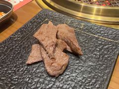 -海之屋韩式烤肉(海棠68环球美食街店)