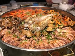 -厦门渔港(成山路店)