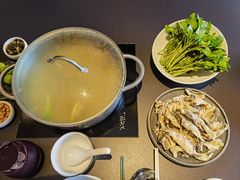 -官也街澳门火锅(新源里店)