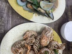 -贞姨美食·老字号海鲜大排档