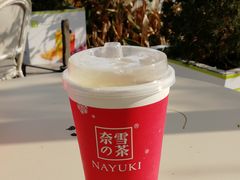 -奈雪的茶(大梅沙8号仓店)