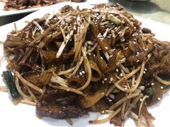 老广炒牛河-老廣食堂(区庄店)