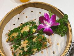 -必点海鲜·海肠捞饭·鲅鱼水饺(滨江道店)