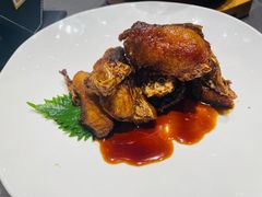 -望乡楼上海菜(日月光店)