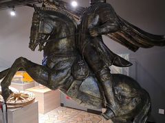 -白起肉夹馍