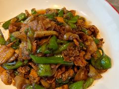 -肖记公安牛肉鱼杂馆·省级非物质文化遗产(江汉路直营店)