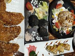 -小川洋风料理(街道口店)