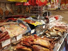 -泰康食品(南京东路店)