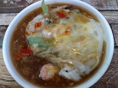 -鸿记·好再来普宁肠粉(莲花路店)