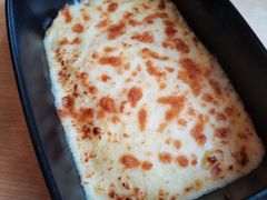 芝士奶汁土豆泥-萨莉亚意式餐厅(上下九店)