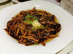 -老上海弄堂菜馆(恒基名人购物中心店)