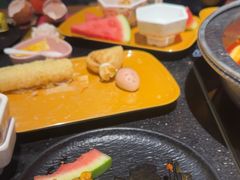 -牛New寿喜烧(虹桥新天地店)