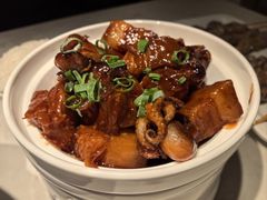 -北李妈妈菜·海肠捞饭(高新万达店)