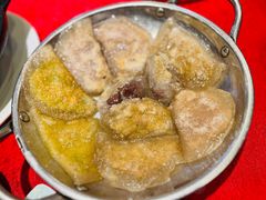 杂粿-抱德·潮汕味(敦和店原惠城鱼仔)