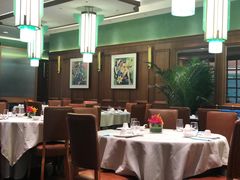 大堂-蝶园·装修中(BFC外滩金融中心店)