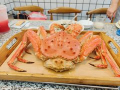 -震海贝烤贝·民俗特色店(延吉总店)