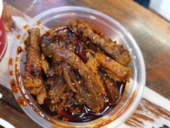 -八一路好吃街(雨田商务大厦店)