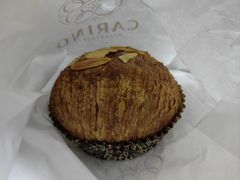 焦糖酥球泡芙包-CARINO BAKERY&CAFE(南方商城店)