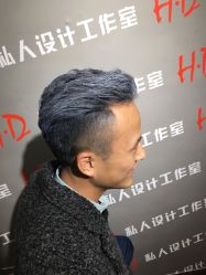点击看大图 -HD HAIR STYLE
