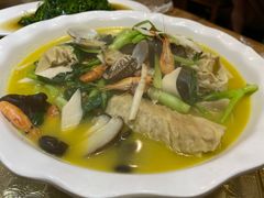 -阿巧一号私房菜(止园路店)