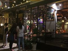 山色西餐厅-山色柴火烤披萨·原切牛扒