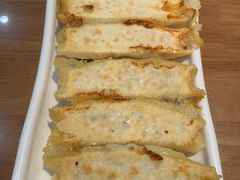 -春水锅贴·传统鲁菜(大明湖店)