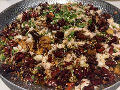 -三猫黑鱼花(南大店)