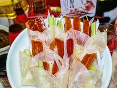 -小吊梨汤·北京菜·烤鸭(鸟巢店)