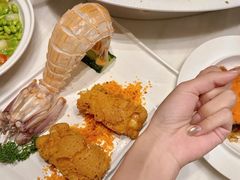 -海味世家·家常菜馆(明州里店)