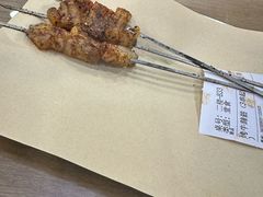 -西安贾三灌汤包·回坊小吃·清真炒菜(北院门总店)
