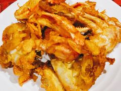 -正阳门饭庄·烤鸭·北京菜(万丰路七里庄店)