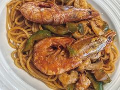 -必胜客(花舞大唐博物馆店)