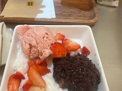 -满记甜品(静安大悦城店)