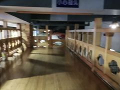 -绿岛汤泉韩式休闲会所