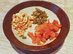 小菜-阿当·小炒牛肉面(人广店)