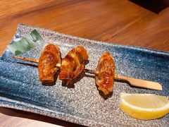 -白石的深夜食堂(济南万象城店)