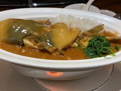 河豚鱼饭-金陵精菜馆