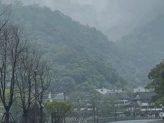 -雁荡山灵峰景区