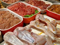 -铭记蛙小仙·活蛙畅享(CBD万达广场店)