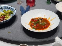 -怡情荟•海鲜青岛菜(五四广场旗舰店)